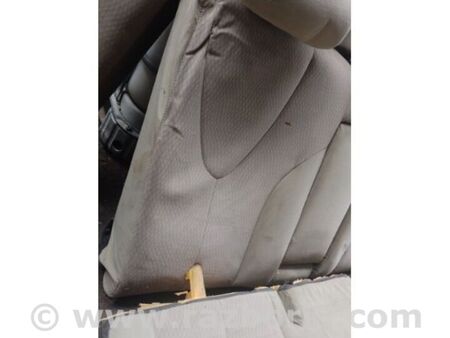 ФОТО Сидіння комплект для Toyota Camry 40 XV40 (06-11) Київ
