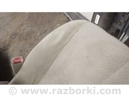 ФОТО Сидіння комплект для Toyota Camry 40 XV40 (06-11) Київ