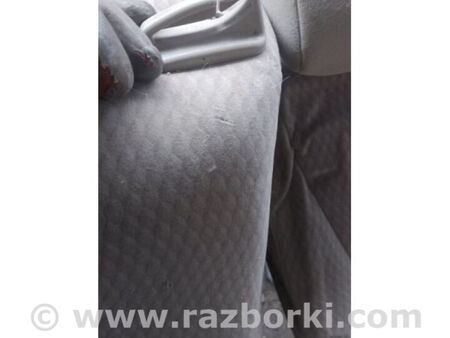ФОТО Сидіння комплект для Toyota Camry 40 XV40 (06-11) Київ