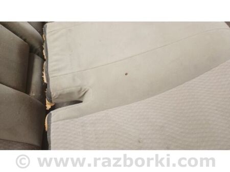 ФОТО Сидіння комплект для Toyota Camry 40 XV40 (06-11) Київ