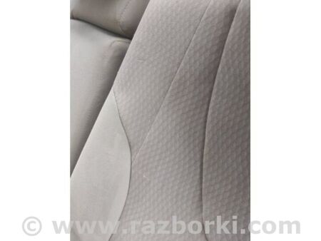 ФОТО Сидіння комплект для Toyota Camry 40 XV40 (06-11) Київ