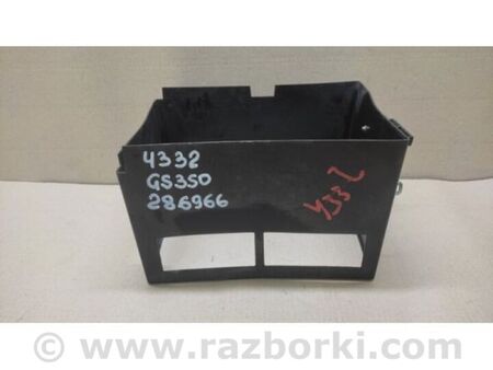 ФОТО Короб акумулятора для Lexus GS350 Київ