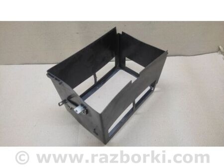 ФОТО Короб акумулятора для Lexus GS350 Київ