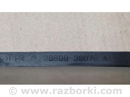 ФОТО Короб акумулятора для Lexus GS350 Київ