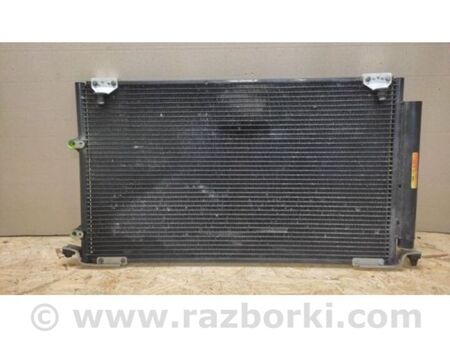 ФОТО Радіатор кондиціонера для Toyota Avalon XX20 (08.1999-11.2004) Київ