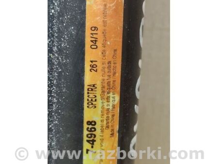 ФОТО Радіатор кондиціонера для Toyota Avalon XX20 (08.1999-11.2004) Київ