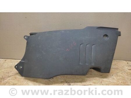 ФОТО Пластик подкапотного отсека для Lexus GS350 Київ