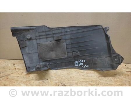 ФОТО Пластик подкапотного отсека для Lexus GS350 Київ