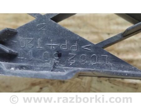 ФОТО Решітка переднього бампера для Mazda MPV Київ