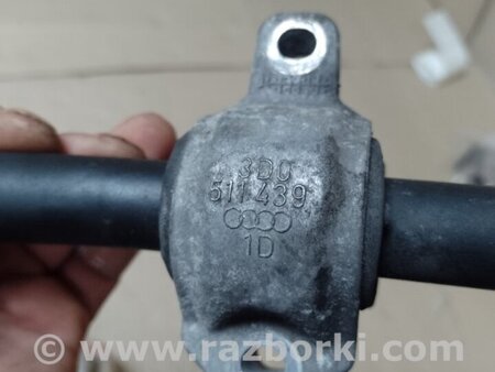 ФОТО Стабілізатор задній для Volkswagen Phaeton 3D2 (03.2002-03.2016) Київ