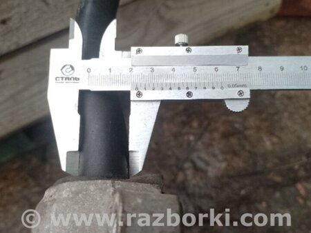 ФОТО Стабілізатор задній для Volkswagen Phaeton 3D2 (03.2002-03.2016) Київ