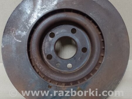 ФОТО Гальмівний диск передній для Land Rover Evoque (12-18) Київ