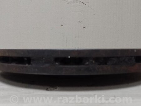 ФОТО Гальмівний диск передній для Land Rover Evoque (12-18) Київ