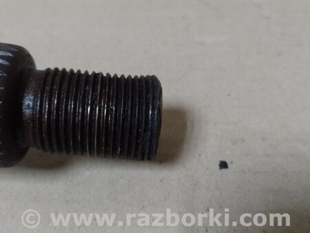 ФОТО Привід передній для Land Rover Evoque (12-18) Київ