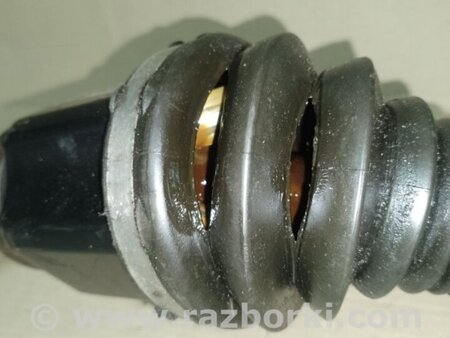 ФОТО Привід передній для Land Rover Evoque (12-18) Київ