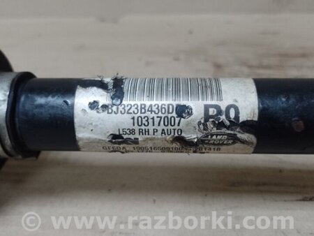 ФОТО Привід передній для Land Rover Evoque (12-18) Київ