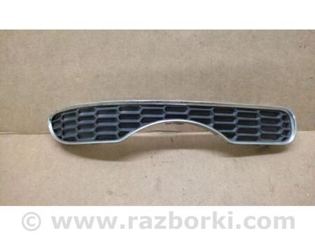 ФОТО Накладка бампера для MINI Clubman R55 (04.2008-11.2014) Київ