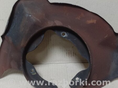 ФОТО Захист гальмівного диска для KIA Sorento 2 XM (09-14) Київ