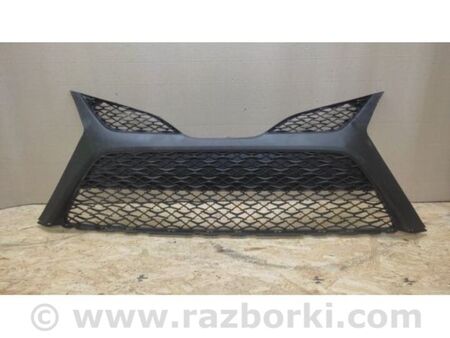 ФОТО Решітка переднього бампера для Toyota Camry 70 XV70 (17-23) Київ