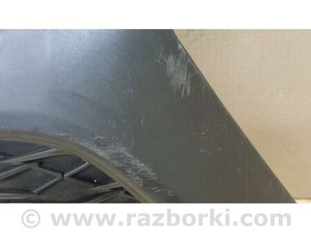 ФОТО Решітка переднього бампера для Toyota Camry 70 XV70 (17-23) Київ