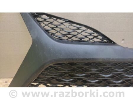 ФОТО Решітка переднього бампера для Toyota Camry 70 XV70 (17-23) Київ