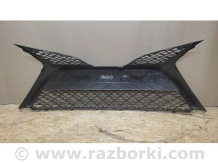 ФОТО Решітка переднього бампера для Toyota Camry 70 XV70 (17-23) Київ