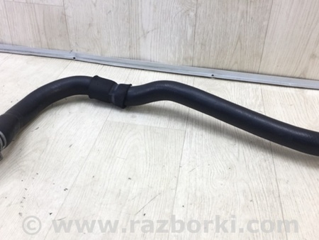 ФОТО Патрубок системи охолодження для Hyundai Tucson II LM (09-15) Київ