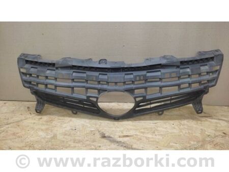 ФОТО Решітка радіатора для Toyota Prius III XW30 (09-15) Київ