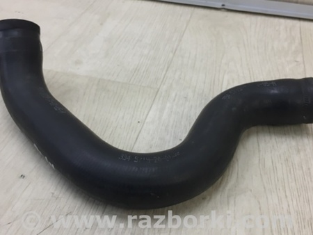 ФОТО Патрубок системи охолодження для Volvo S60 Київ