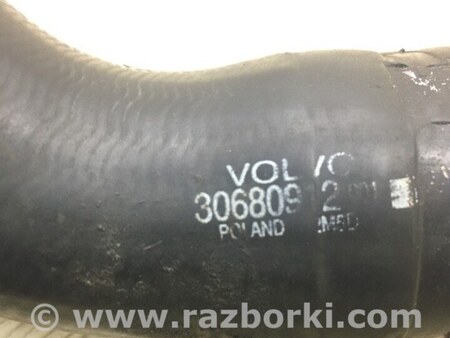 ФОТО Патрубок системи охолодження для Volvo S60 Київ