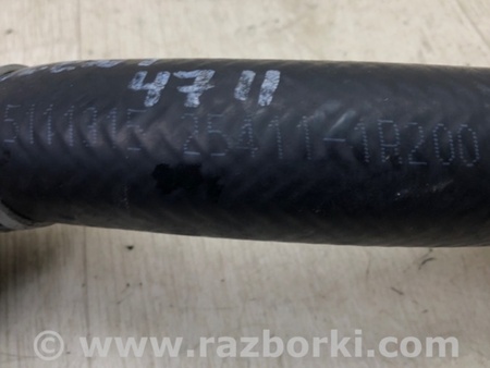 ФОТО Фланець системи охолодження для Hyundai Accent 4 RB (10-18) Київ