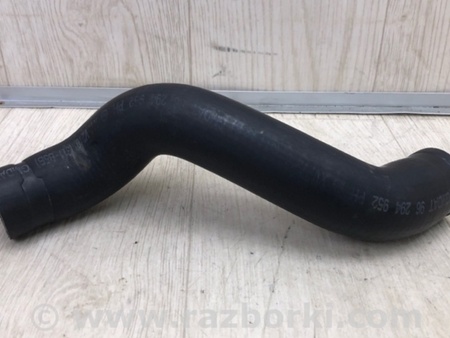 ФОТО Патрубок системи охолодження для Chevrolet Evanda V200 (04-06) Київ