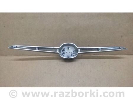 ФОТО Накладка (молдинг) решітки радіатора для Acura MDX YD1 (00-06) Київ