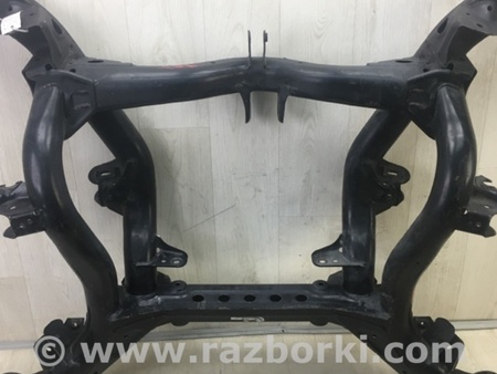 ФОТО Балка задньої підвіски для Volkswagen Touareg  (10-18) Київ