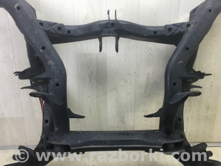 ФОТО Балка задньої підвіски для Volkswagen Touareg  (10-18) Київ