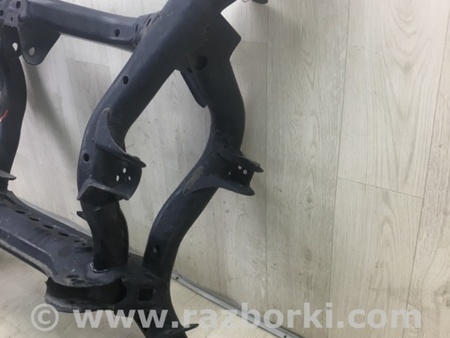 ФОТО Балка задньої підвіски для Volkswagen Touareg  (10-18) Київ