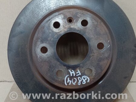 ФОТО Гальмівний диск передній для Buick Enclave (08-12) Київ