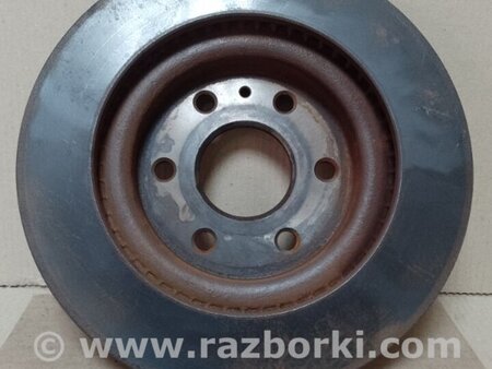 ФОТО Гальмівний диск передній для Buick Enclave (08-12) Київ