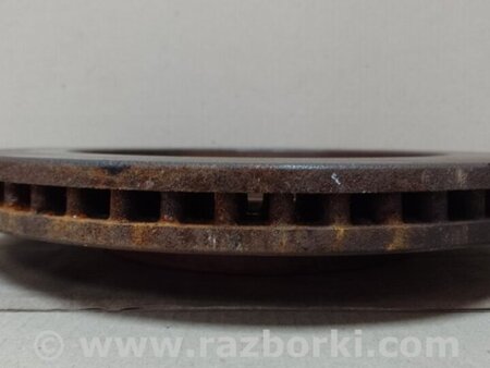 ФОТО Гальмівний диск передній для Buick Enclave (08-12) Київ