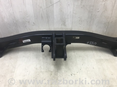 ФОТО Фаркоп для Volkswagen Touareg  (10-18) Київ