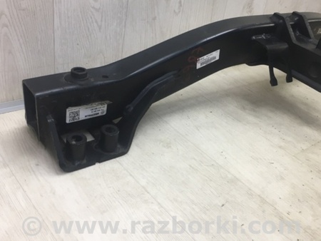 ФОТО Фаркоп для Volkswagen Touareg  (10-18) Київ