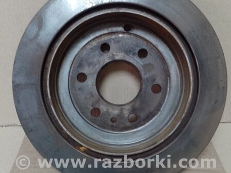 ФОТО Гальмівний диск задній для Buick Enclave (08-12) Київ