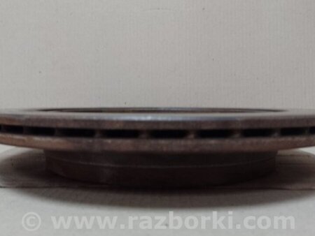 ФОТО Гальмівний диск задній для Buick Enclave (08-12) Київ