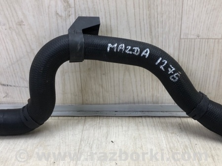 ФОТО Патрубок системи охолодження для Mazda 6 GJ (12-15) Київ