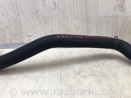ФОТО Патрубок системи охолодження для Chevrolet Epica V250 (06-14) Київ
