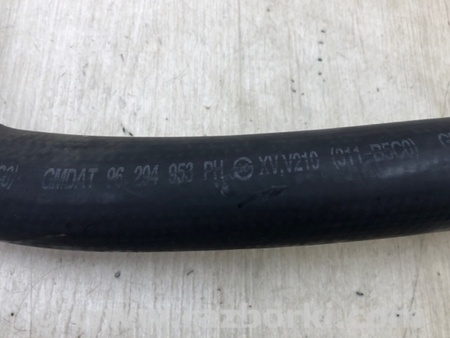 ФОТО Патрубок системи охолодження для Chevrolet Epica V250 (06-14) Київ