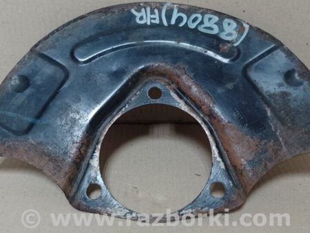 ФОТО Захист гальмівного диска для Buick Enclave (08-12) Київ