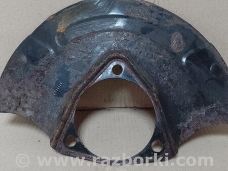 ФОТО Захист гальмівного диска для Buick Enclave (08-12) Київ