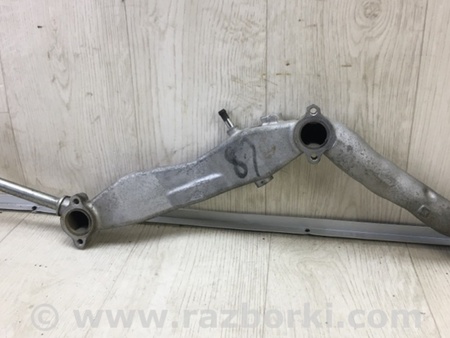 ФОТО Трійник системи охолодження для Subaru Legacy V BR/BM (09-14) Київ