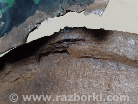 ФОТО Гальмівний механізм для Buick Enclave (08-12) Київ